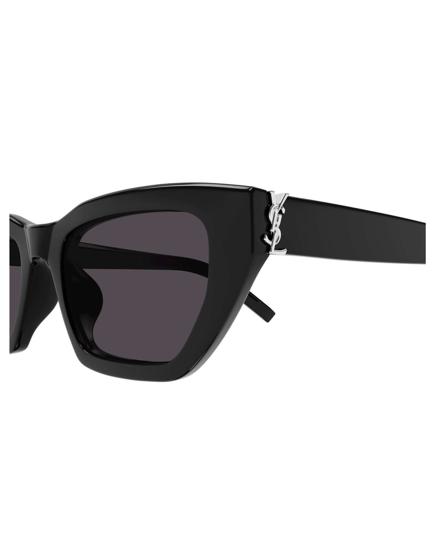 Γυαλιά Ηλίου SAINT LAURENT SL M127/F 001 - Image 3
