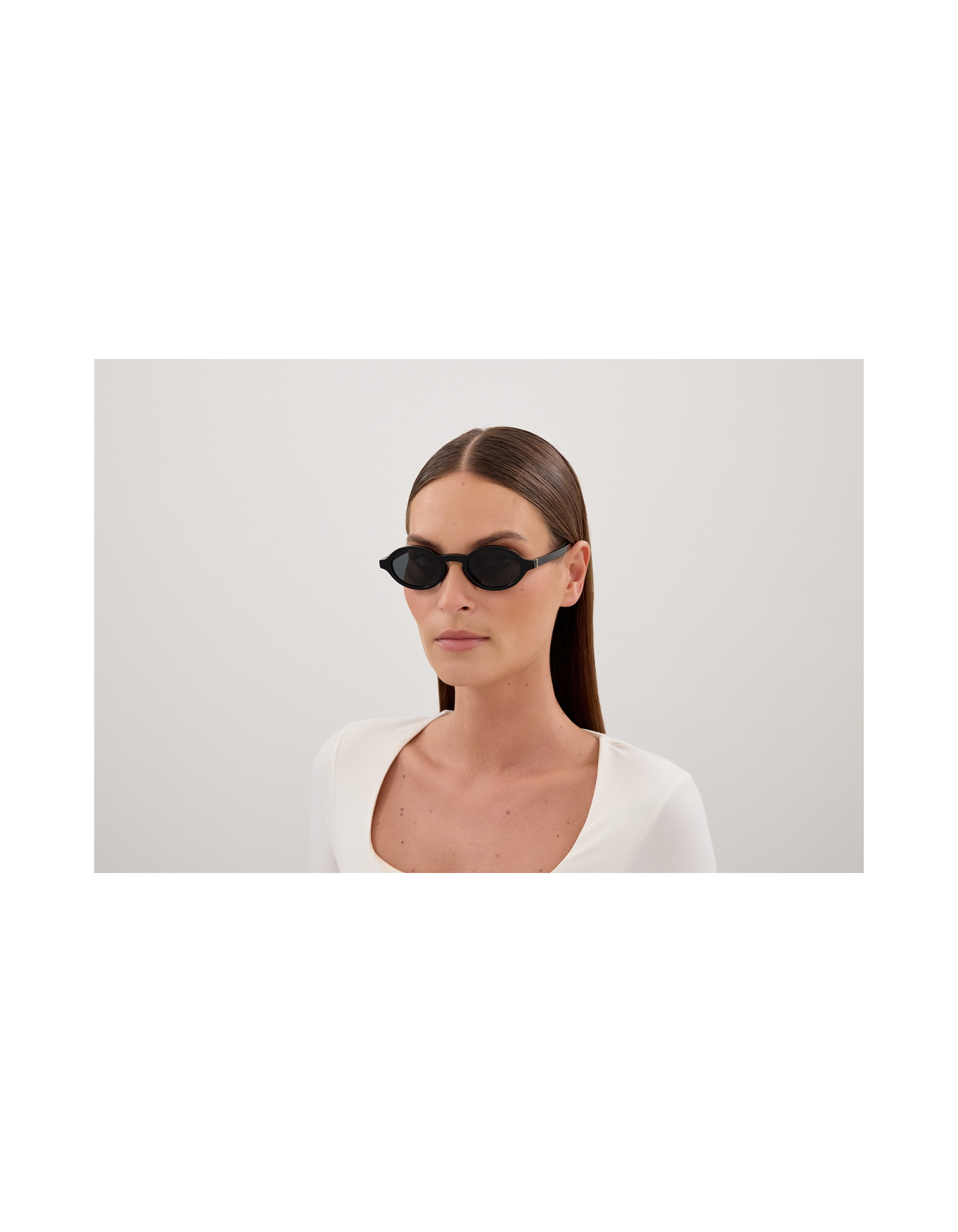 Γυαλιά Ηλίου SAINT LAURENT SL M161 001 - Image 4