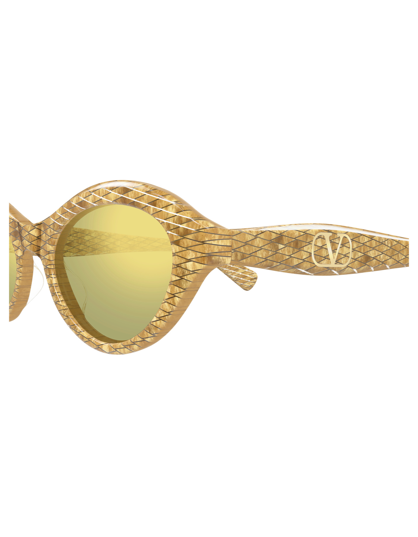 Γυαλιά Ηλίου VALENTINO VG0008S 003 - Image 3