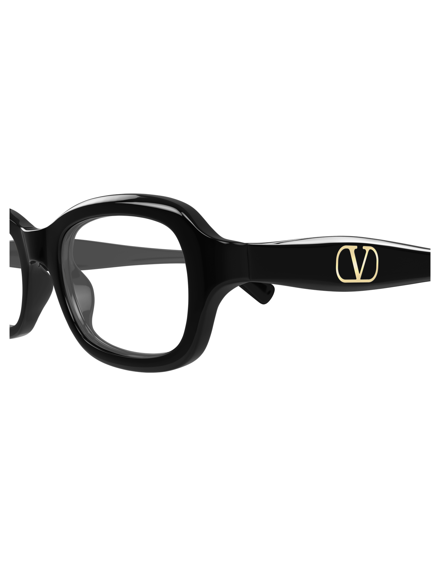 Γυαλιά Οράσεως VALENTINO VG0011O 001 - Image 3