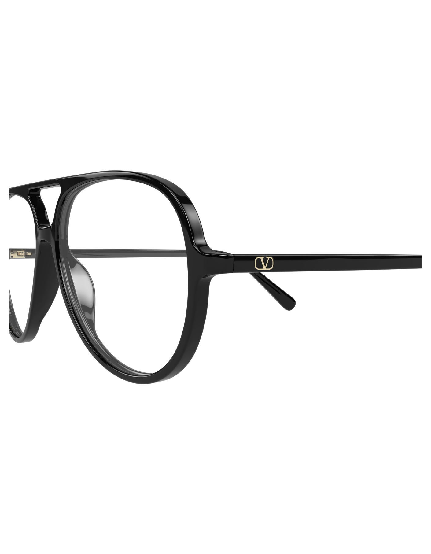 Γυαλιά Οράσεως VALENTINO VG0023O 001 - Image 3