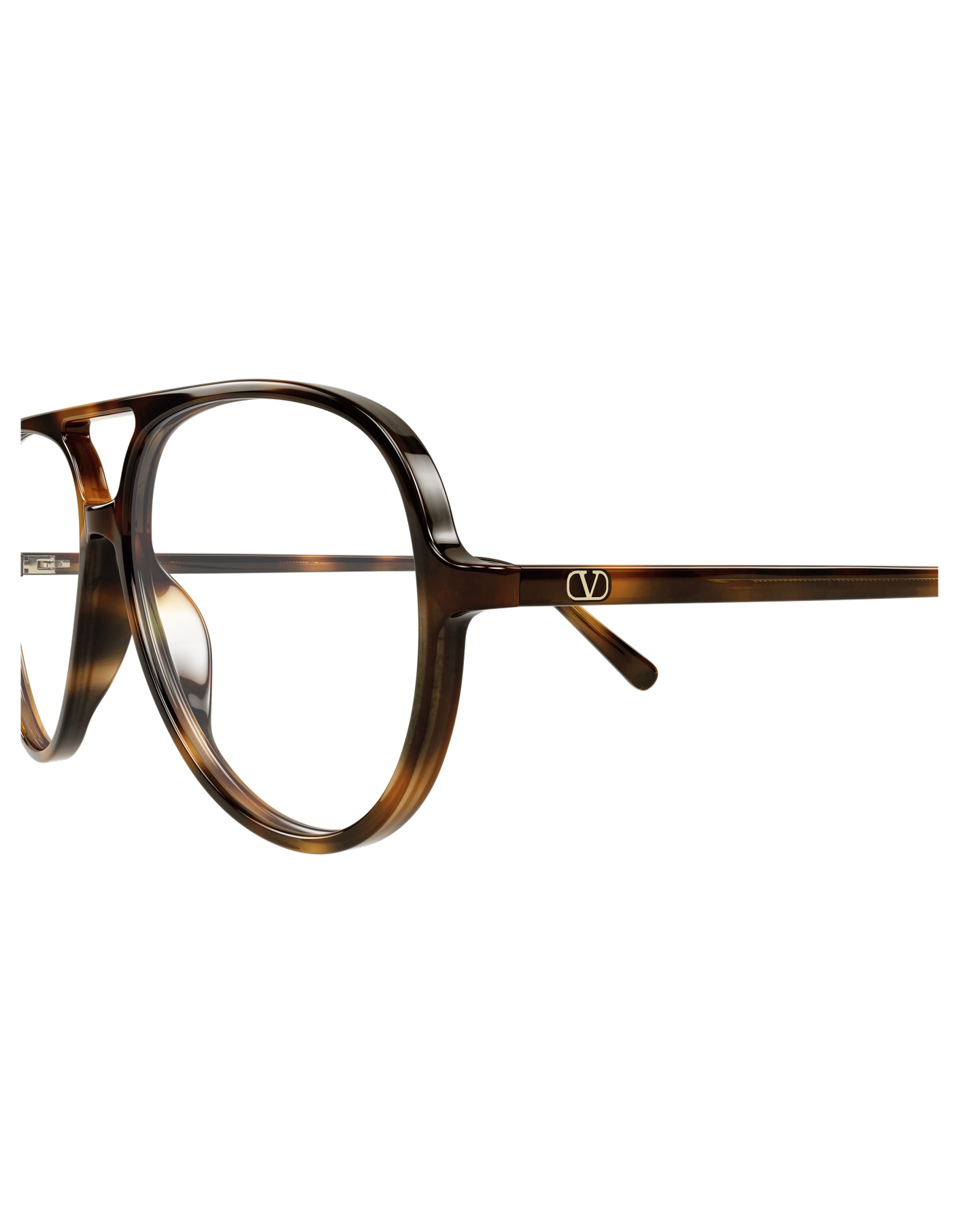Γυαλιά Οράσεως VALENTINO VG0023O 003 - Image 3