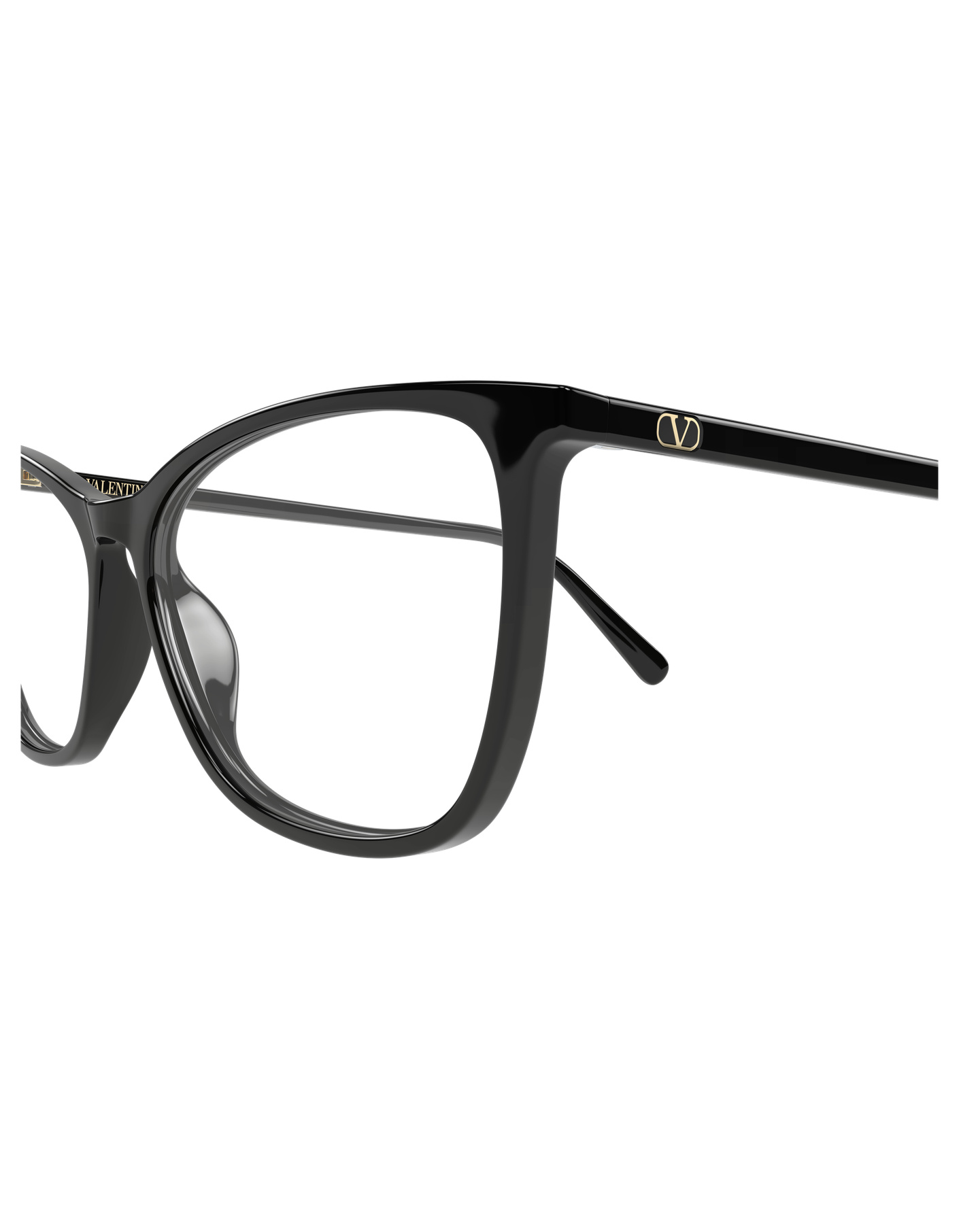Γυαλιά Οράσεως VALENTINO VG0024O 001 - Image 3