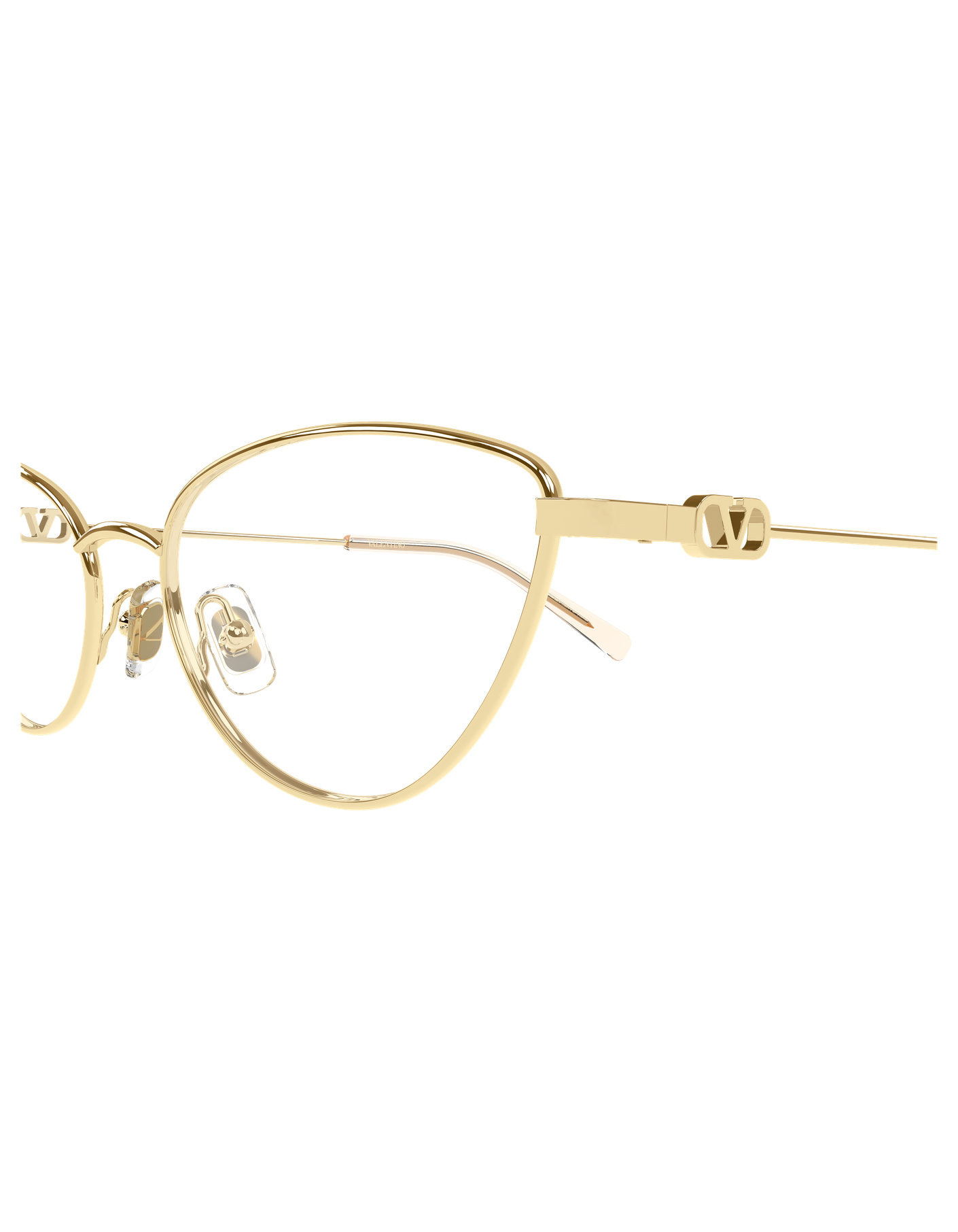 Γυαλιά Οράσεως VALENTINO VG0029O 003 - Image 3