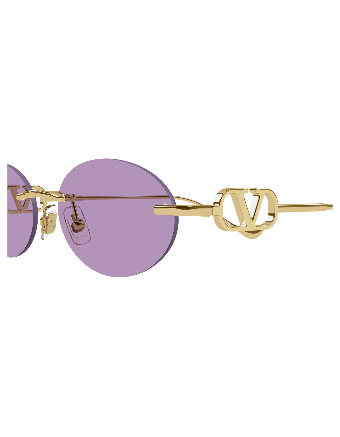 Γυαλιά Ηλίου VALENTINO VG0032S 004 - Image 3